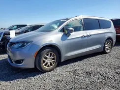 2C4RC1BG7LR276684 2020 CHRYSLER PACIFICA