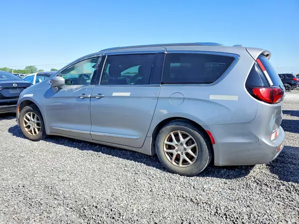 2C4RC1BG7LR276684 2020 CHRYSLER PACIFICA - Image 2