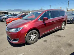 2C4RC1BG7LR276992 2020 CHRYSLER PACIFICA