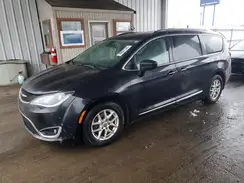 2C4RC1BG7LR277009 2020 CHRYSLER PACIFICA