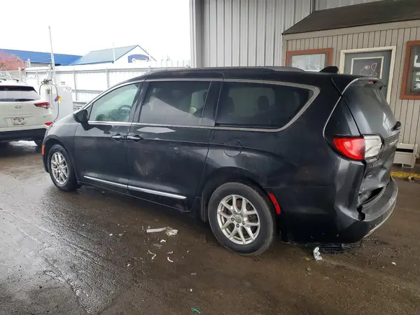 2C4RC1BG7LR277009 2020 CHRYSLER PACIFICA - Image 2
