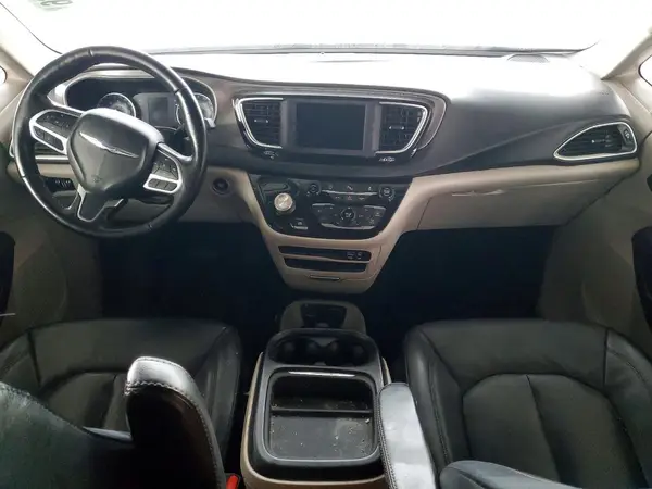 2C4RC1BG7LR277009 2020 CHRYSLER PACIFICA - Image 8