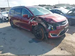 2C4RC1BG7LR279942 2020 CHRYSLER PACIFICA