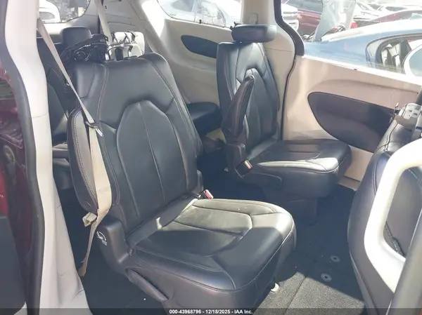 2C4RC1BG7LR279942 2020 CHRYSLER PACIFICA - Image 8