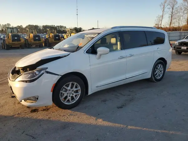 2C4RC1BG7LR285479 2020 CHRYSLER PACIFICA - Image 1