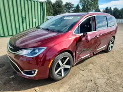 2C4RC1BG7LR286017 2020 CHRYSLER PACIFICA