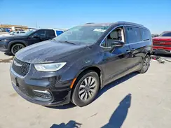 2C4RC1BG7MR503051 2021 CHRYSLER PACIFICA