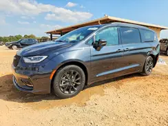 2C4RC1BG7MR503356 2021 CHRYSLER PACIFICA
