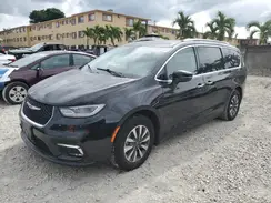 2C4RC1BG7MR504359 2021 CHRYSLER PACIFICA