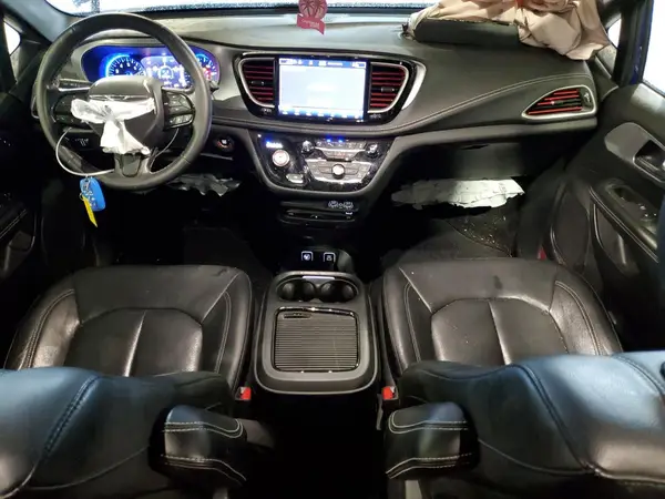 2C4RC1BG7MR505074 2021 CHRYSLER PACIFICA - Image 8