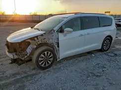 2C4RC1BG7MR508850 2021 CHRYSLER PACIFICA