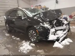 2C4RC1BG7MR511487 2021 CHRYSLER PACIFICA
