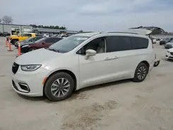 2C4RC1BG7MR515748 2021 CHRYSLER PACIFICA