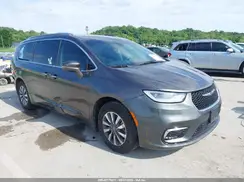 2C4RC1BG7MR519024 2021 CHRYSLER PACIFICA