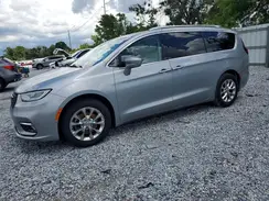 2C4RC1BG7MR521551 2021 CHRYSLER PACIFICA