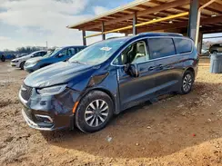 2C4RC1BG7MR527317 2021 CHRYSLER PACIFICA