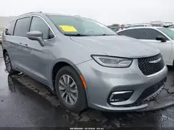 2C4RC1BG7MR527348 2021 CHRYSLER PACIFICA
