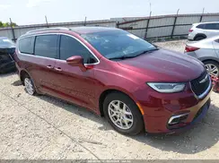 2C4RC1BG7MR527835 2021 CHRYSLER PACIFICA