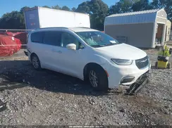 2C4RC1BG7MR527897 2021 CHRYSLER PACIFICA