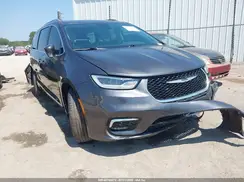 2C4RC1BG7MR528080 2021 CHRYSLER PACIFICA