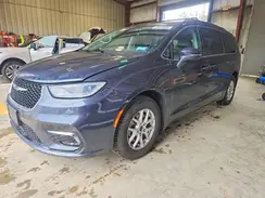 2C4RC1BG7MR528645 2021 CHRYSLER PACIFICA
