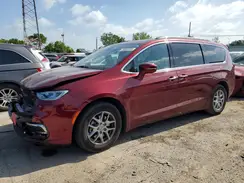 2C4RC1BG7MR528841 2021 CHRYSLER PACIFICA