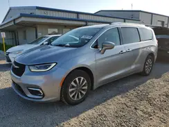 2C4RC1BG7MR531481 2021 CHRYSLER PACIFICA