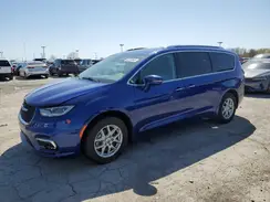 2C4RC1BG7MR532632 2021 CHRYSLER PACIFICA