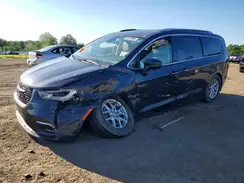2C4RC1BG7MR538916 2021 CHRYSLER PACIFICA