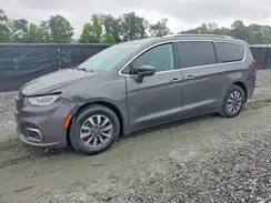 2C4RC1BG7MR539824 2021 CHRYSLER PACIFICA