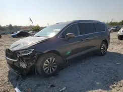 2C4RC1BG7MR539922 2021 CHRYSLER PACIFICA