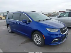 2C4RC1BG7MR543100 2021 CHRYSLER PACIFICA