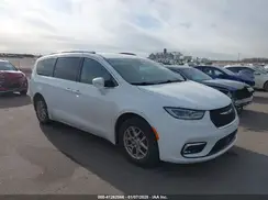 2C4RC1BG7MR543484 2021 CHRYSLER PACIFICA