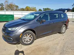 2C4RC1BG7MR543565 2021 CHRYSLER PACIFICA