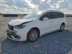 2C4RC1BG7MR547065 2021 CHRYSLER PACIFICA