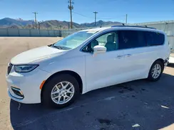 2C4RC1BG7MR547115 2021 CHRYSLER PACIFICA