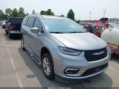 2C4RC1BG7MR548331 2021 CHRYSLER PACIFICA