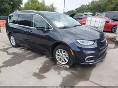 2C4RC1BG7MR552685 2021 CHRYSLER PACIFICA