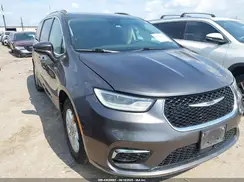 2C4RC1BG7MR552864 2021 CHRYSLER PACIFICA