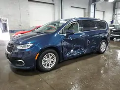 2C4RC1BG7MR557904 2021 CHRYSLER PACIFICA