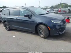 2C4RC1BG7MR559328 2021 CHRYSLER PACIFICA
