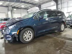 2C4RC1BG7MR562097 2021 CHRYSLER PACIFICA