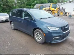 2C4RC1BG7MR565677 2021 CHRYSLER PACIFICA