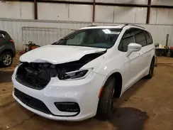 2C4RC1BG7MR567848 2021 CHRYSLER PACIFICA