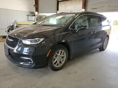 2C4RC1BG7MR574590 2021 CHRYSLER PACIFICA