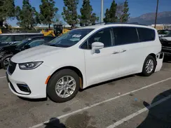 2C4RC1BG7MR574654 2021 CHRYSLER PACIFICA