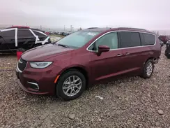 2C4RC1BG7MR575755 2021 CHRYSLER PACIFICA