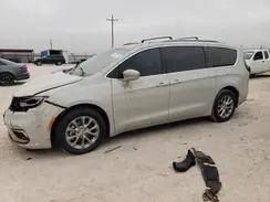 2C4RC1BG7MR576131 2021 CHRYSLER PACIFICA