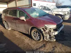 2C4RC1BG7MR578266 2021 CHRYSLER PACIFICA