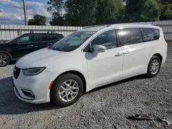 2C4RC1BG7MR584374 2021 CHRYSLER PACIFICA